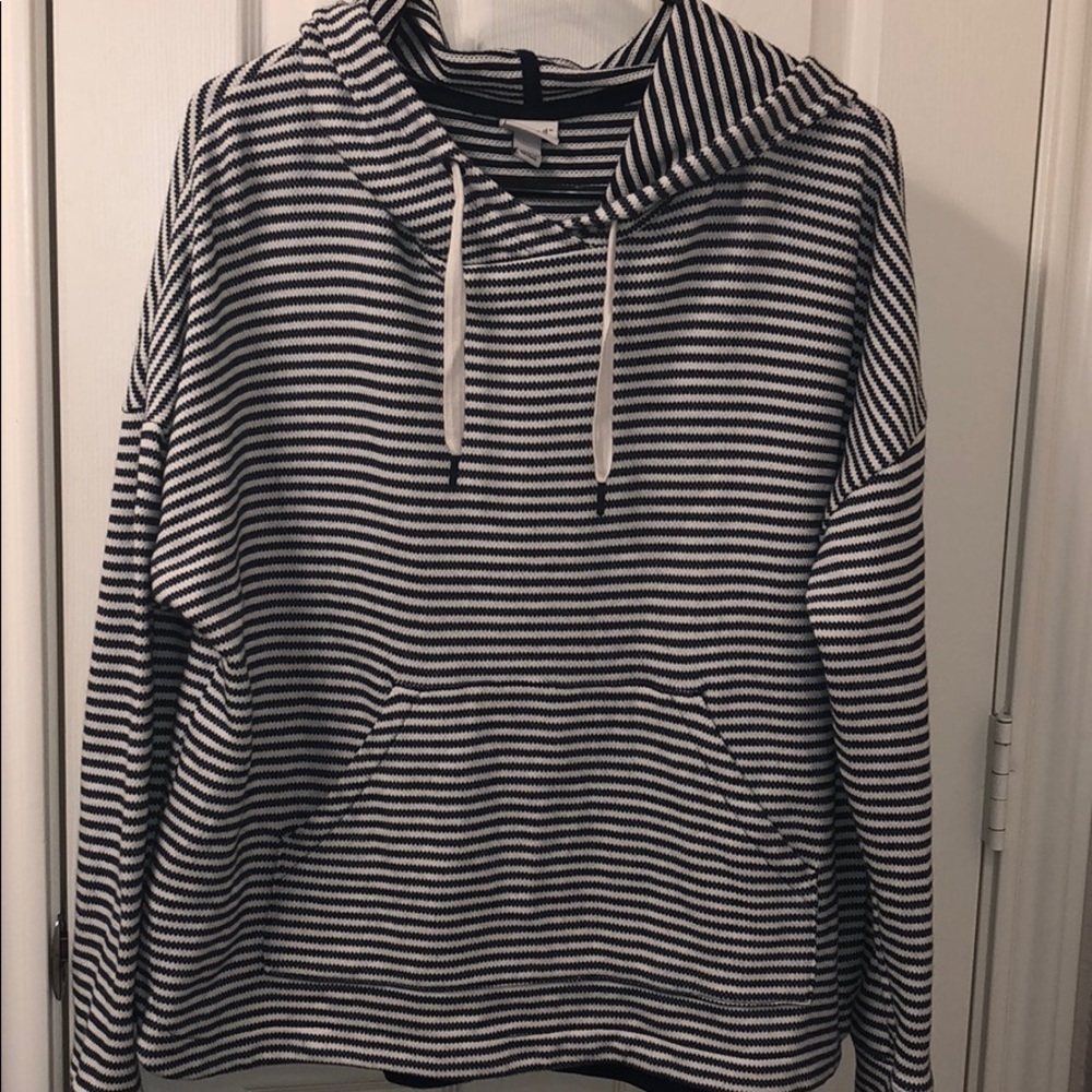 Women’s hoodie!